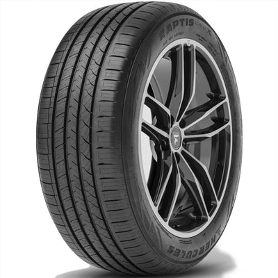 Hercules Raptis R-T6X