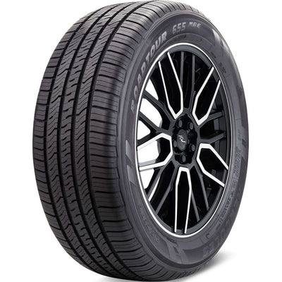 Hercules Roadtour 655 MRE