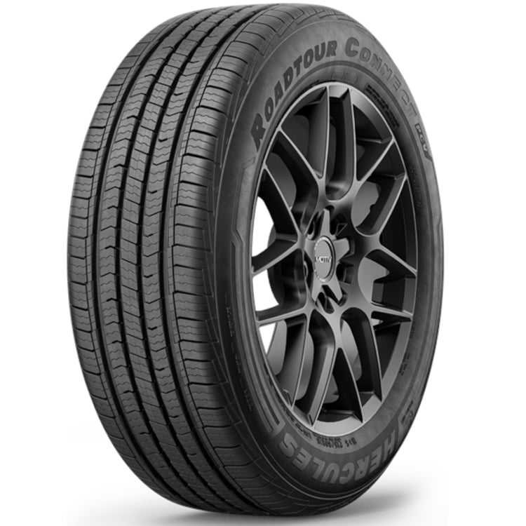 Hercules Roadtour Connect PCV Tire
