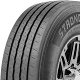 Hercules Strong Guard C-ST
