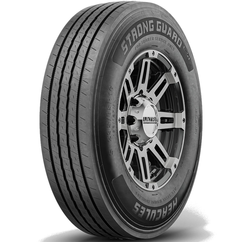 Hercules Strong Guard C-ST Tire