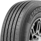 Hercules Strong Guard C-ST Tire