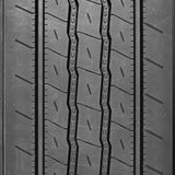 Hercules Strong Guard C-ST Tire