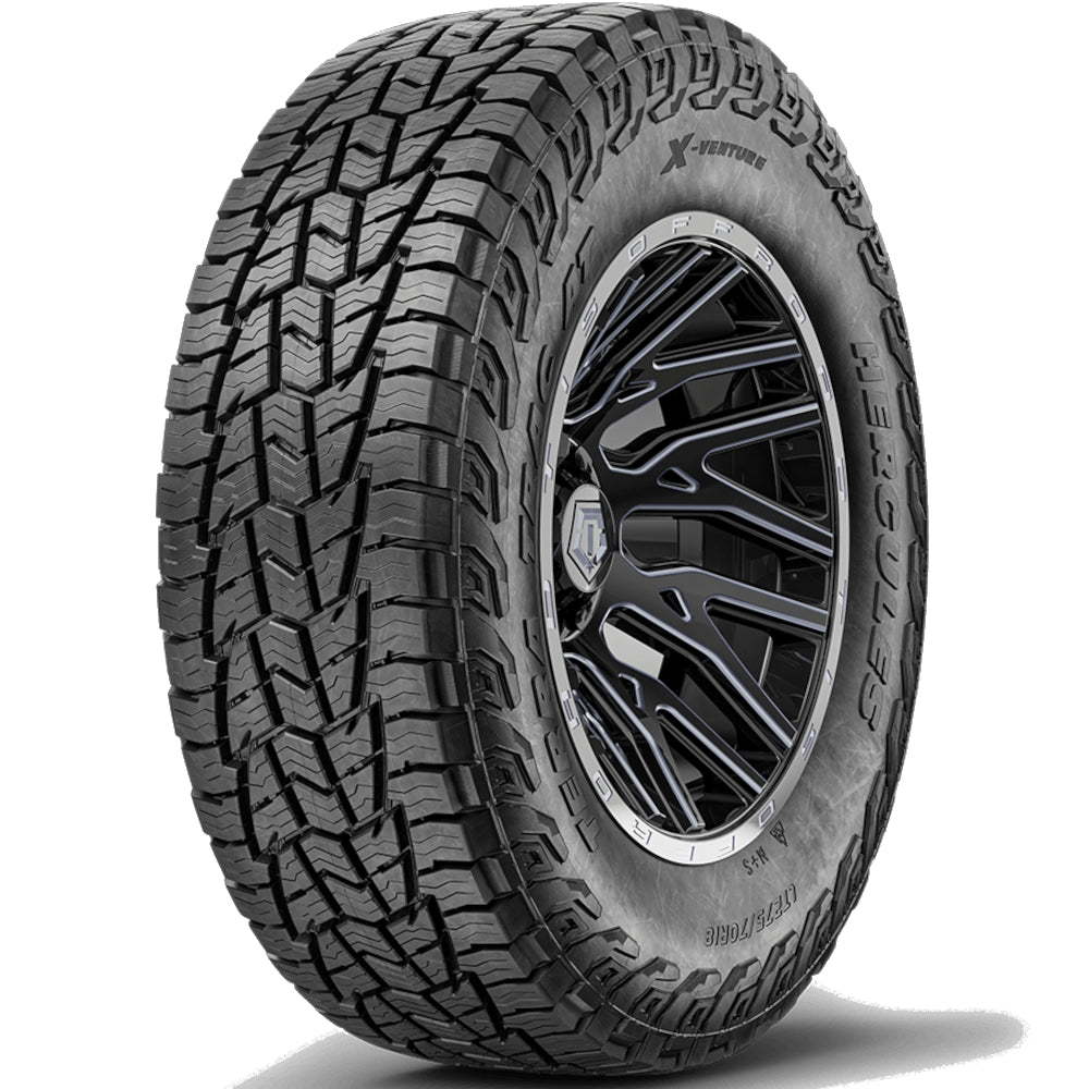 Hercules Terra Trac AT X-Venture Tire