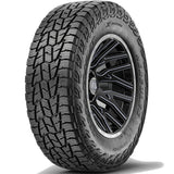 Hercules Terra Trac AT X-Venture Tire