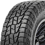 Hercules Terra Trac AT X-Venture Tire