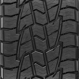 Hercules Terra Trac AT X-Venture Tire