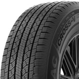 Hercules Terra Trac Cross-V AW Tire