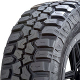 Hercules Terra Trac M/T
