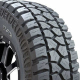 Hercules Terra Trac T/G Max