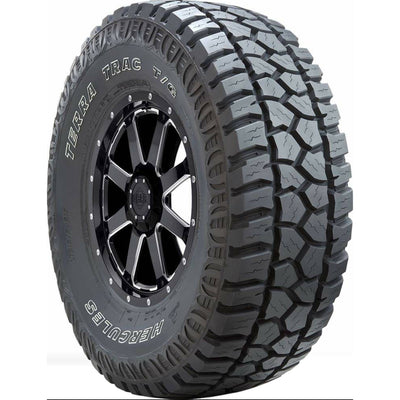 Hercules Terra Trac T/G Max Tire