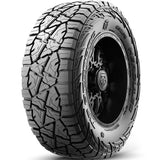 Hercules TIS Offroad RT1 Tire
