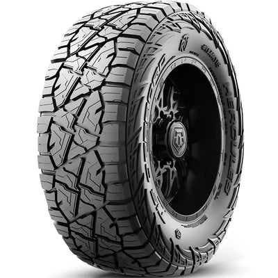 Hercules TIS Offroad RT1 Tire