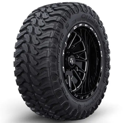 Hercules TIS Offroad TT1