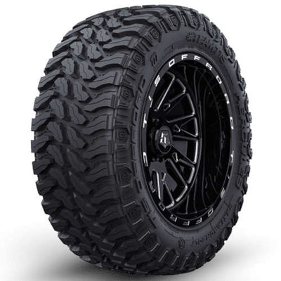 Hercules TIS Offroad TT1