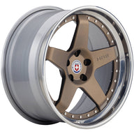 HRE C105 Bronze Wheel