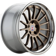 HRE C109 Bronze Wheel