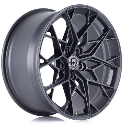 HRE FlowForm FF10 Fog Wheel