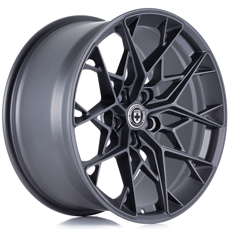HRE FlowForm FF10 Fog Wheel