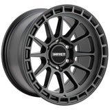 Impact Offroad 8814 Satin Black Wheel