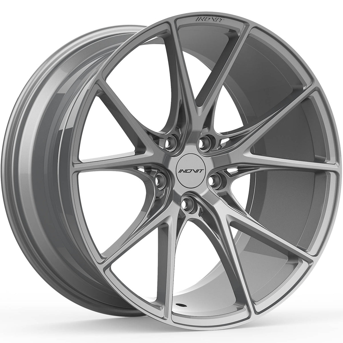 INOVIT Speed Hypersilver Wheel