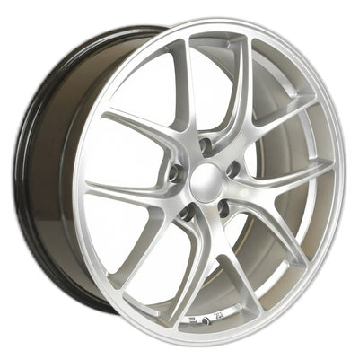 IPW W005 Hypersilver Wheel