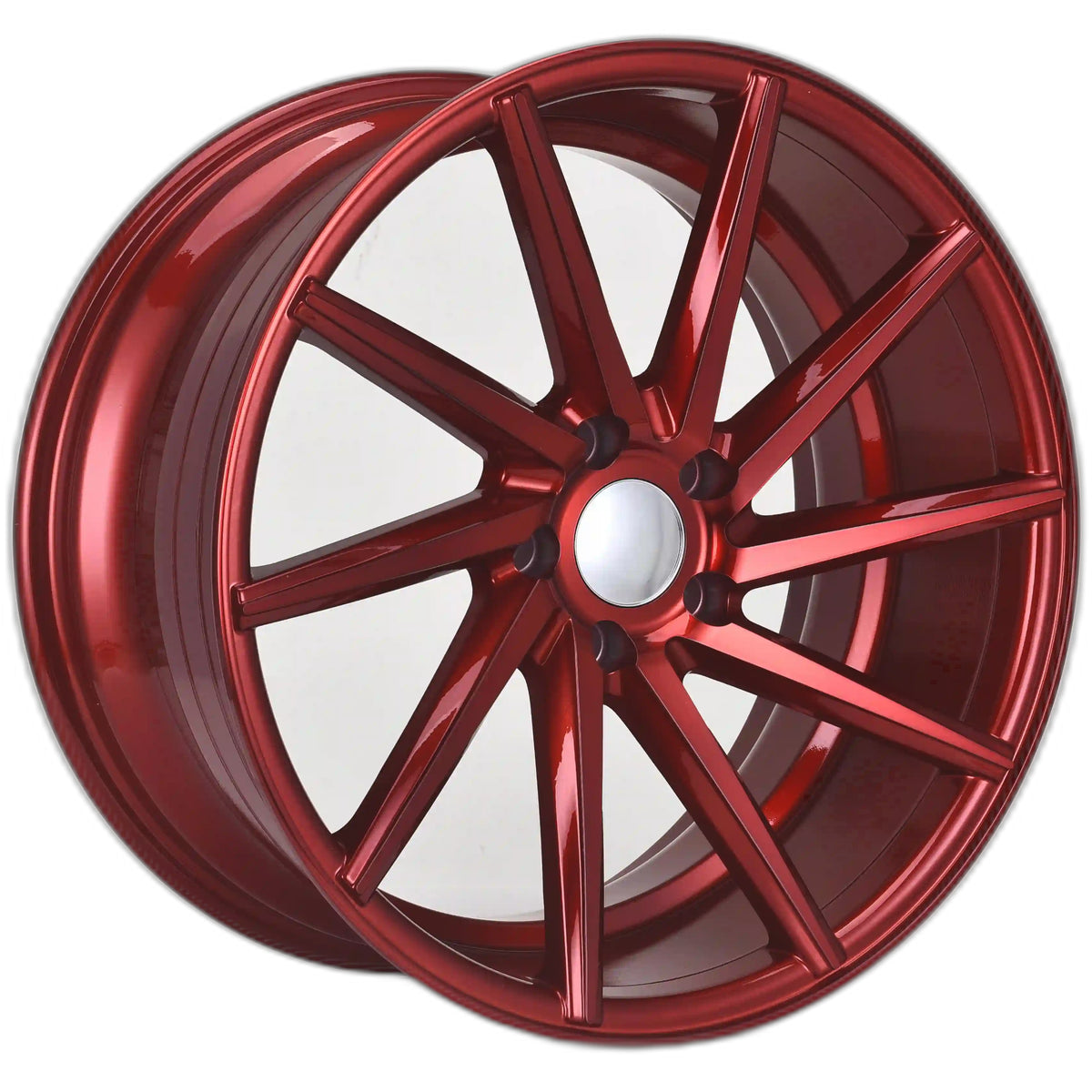 IPW W013 Red Wheel
