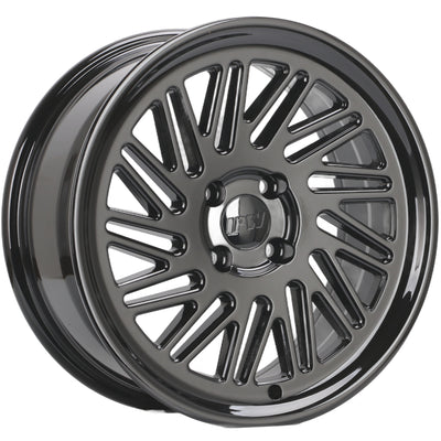 IPW W023 Gloss Black Wheel