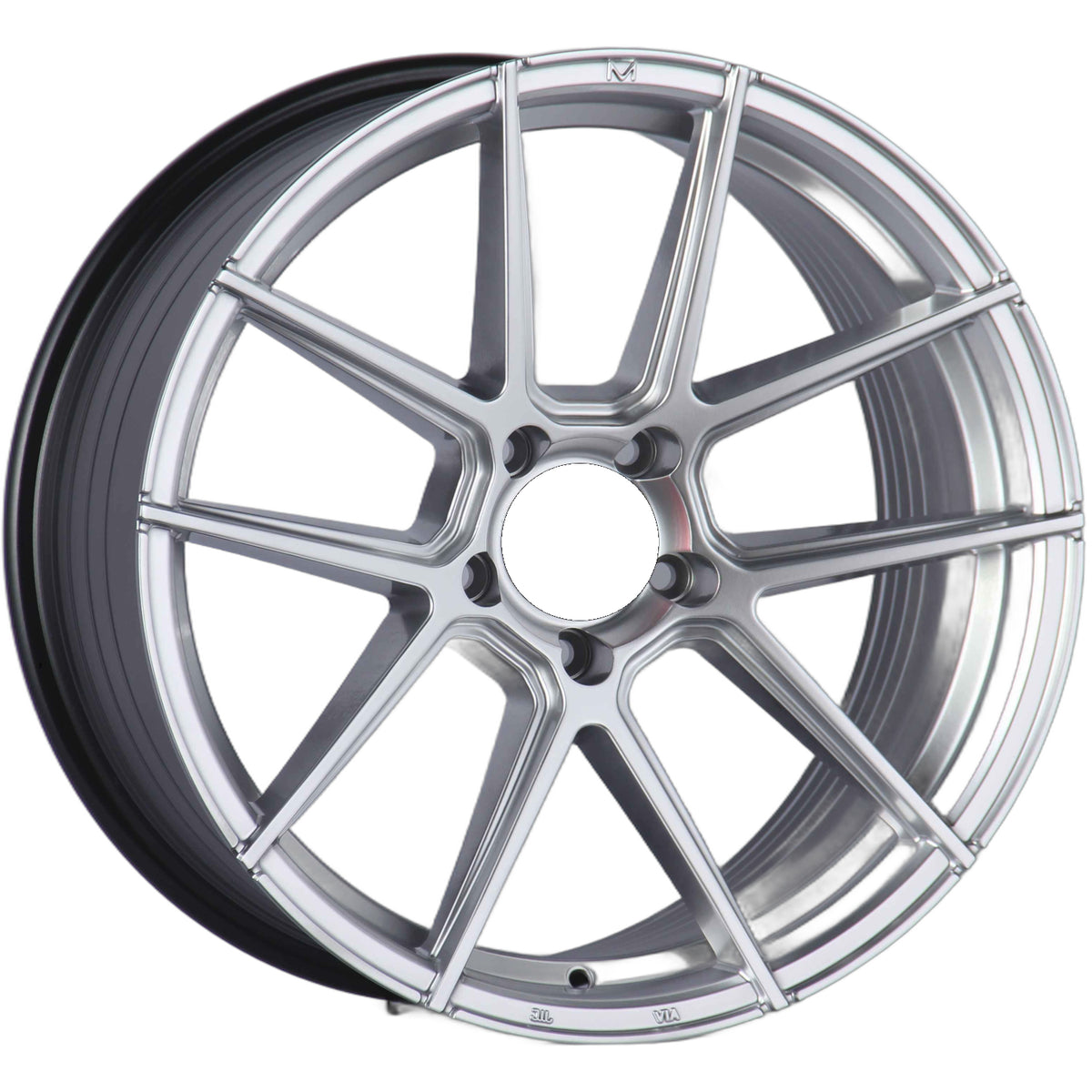 IPW W026 Hypersilver Wheel