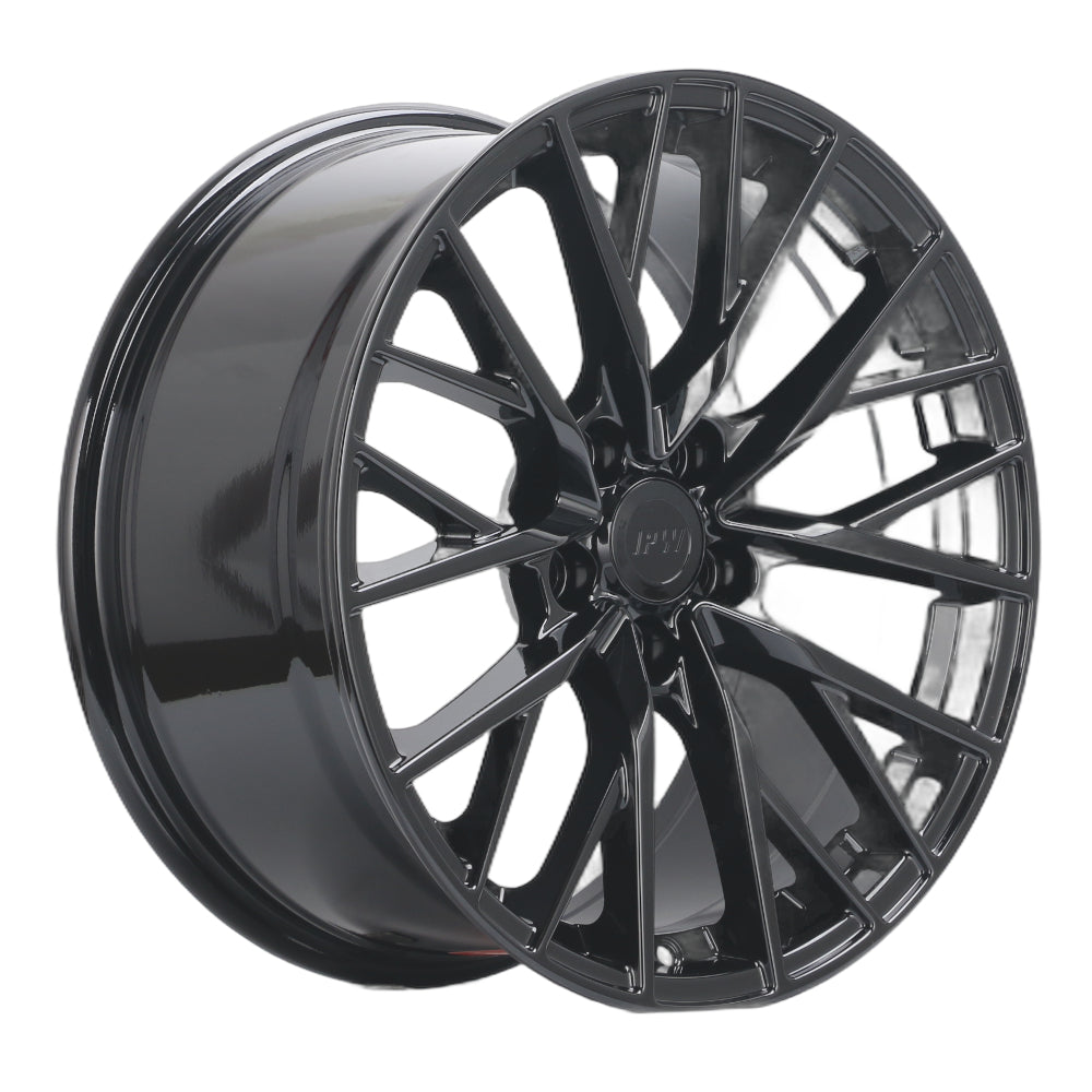 IPW W036 Gloss Black Wheel