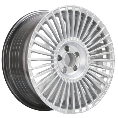 IPW W042 Hypersilver Wheel