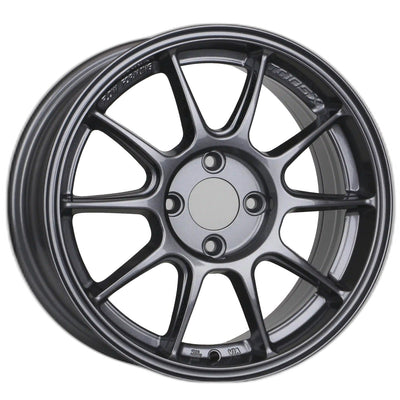 IPW W052 Gunmetal Wheel