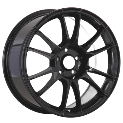 IPW W059 Gloss Black Wheel