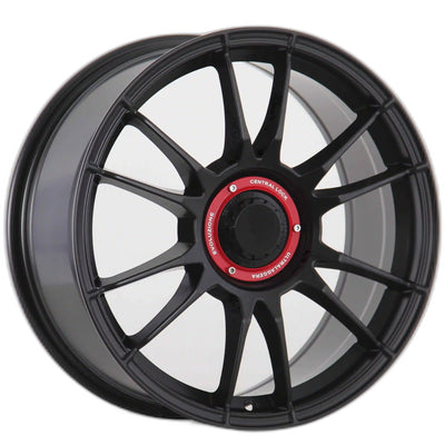 IPW W063 Gloss Black Wheel
