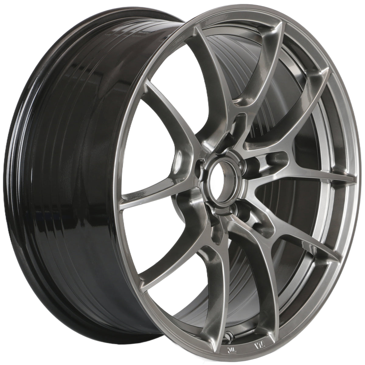 IPW W1303 Hyperblack Wheel