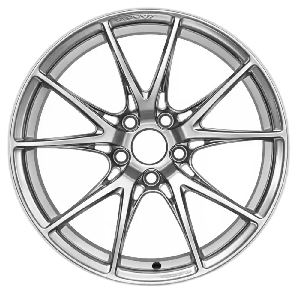 IPW W1406 Hypersilver Wheel