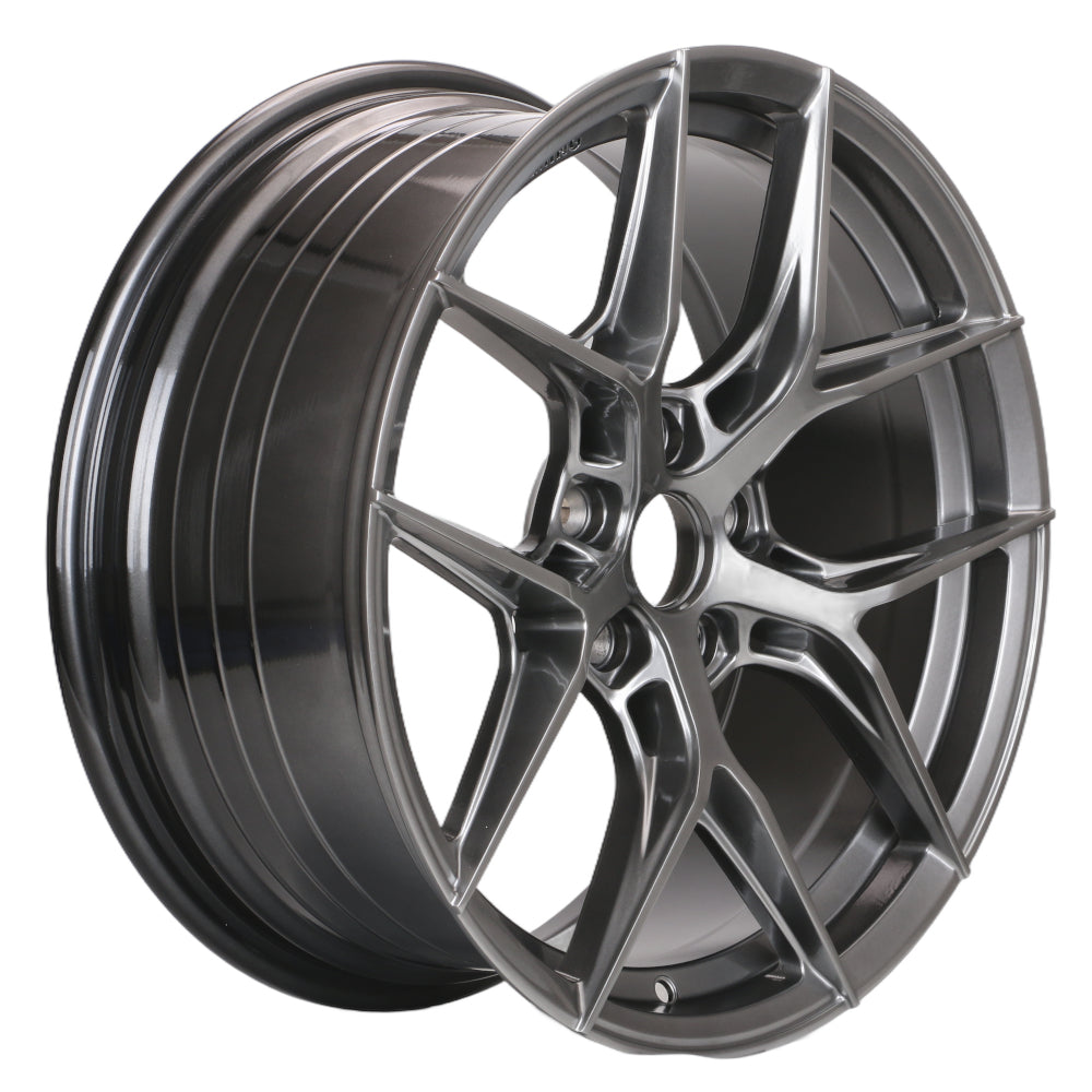 IPW W1500 Hyperblack Wheel