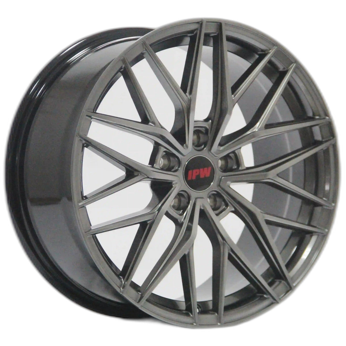 IPW W1513 Hyperblack Wheel