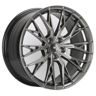 IPW W1550 Hyperblack Wheel