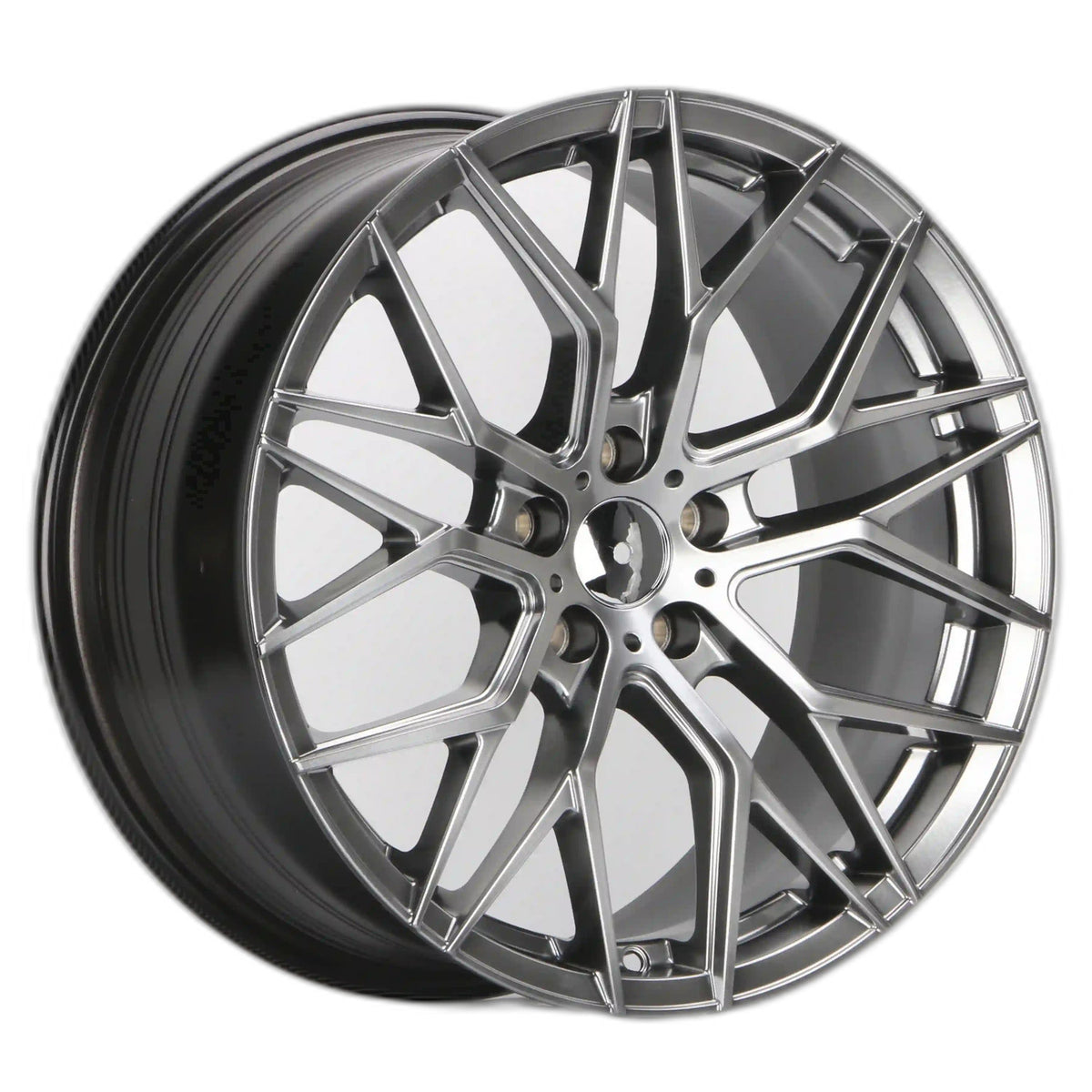 IPW W1606 Hyperblack Wheel