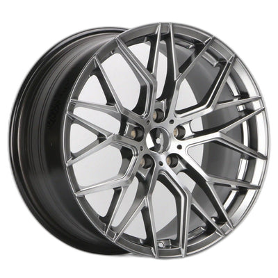 IPW W1606 Hyperblack Wheel