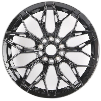IPW W171 Gloss Black Wheel