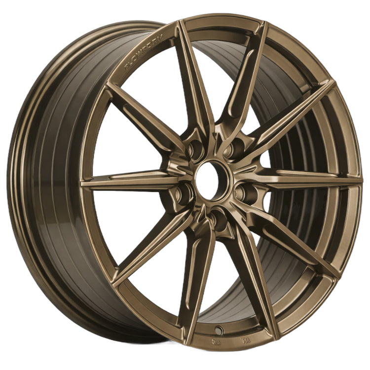 IPW W172 Bronze Wheel