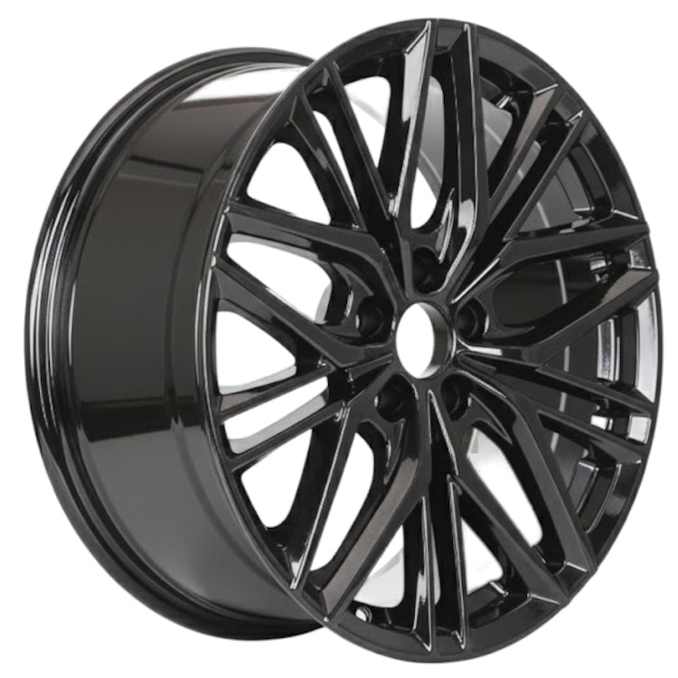 IPW W212 Gloss Black Wheel
