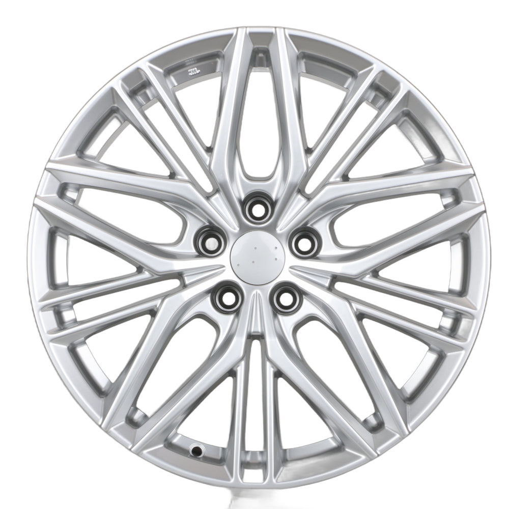 IPW W212 Hypersilver Wheel