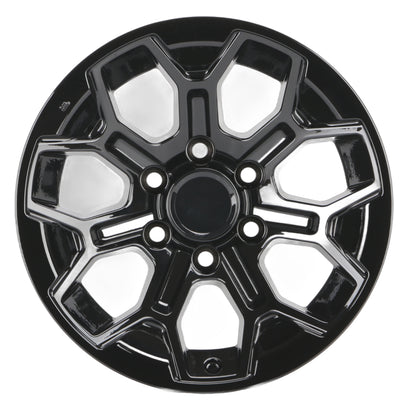 IPW W231 Gloss Black Wheel