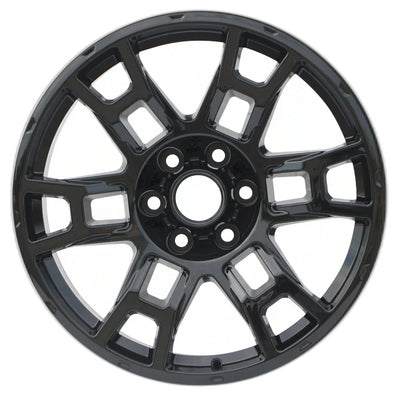 IPW W238 Gloss Black Wheel