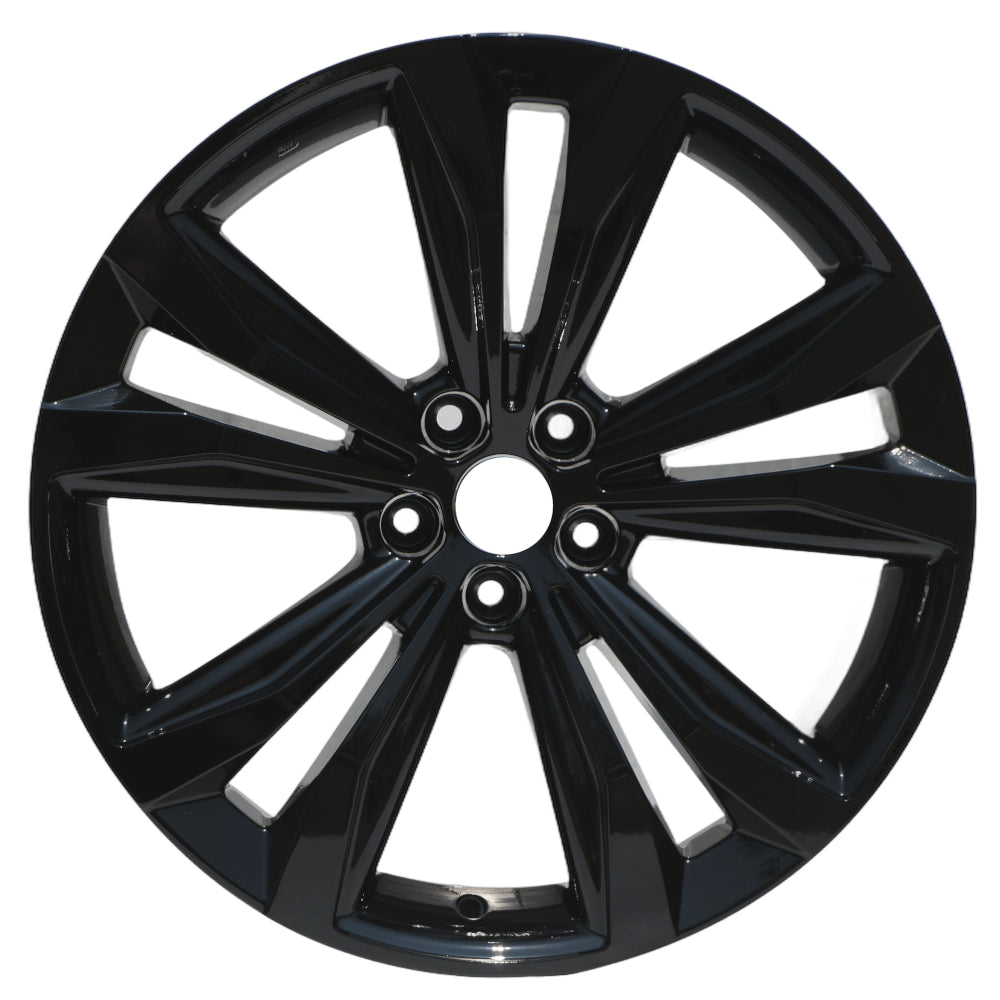 IPW W247 Gloss Black Wheel