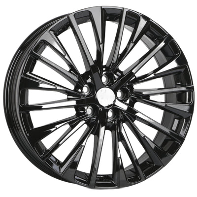 IPW W270 Gloss Black Wheel
