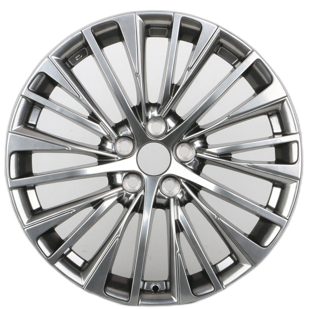 IPW W270 Hyperblack Wheel